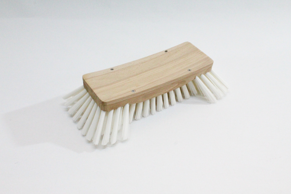 Preview: Fassbürste Nylon / Kunst